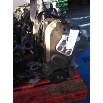 Recambio de motor completo para renault megane ii berlina 5p confort authentique referencia OEM IAM F9Q800 M 