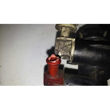 Recambio de rampa inyectora para ford ka (ccq) referencia OEM IAM 98BF9E317BA  