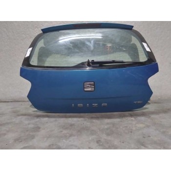 Recambio de porton trasero para seat ibiza (6p1) 1.2 tsi referencia OEM IAM   