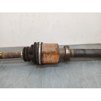 Recambio de transmision delantera derecha para ford transit v363 furgoneta (fcd, fdd) 2.0 ecoblue referencia OEM IAM 1901269  