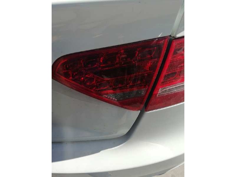 Recambio de piloto trasero derecho interior para audi a5 sportback (8t) 2.7 tdi referencia OEM IAM 8T0945094A  