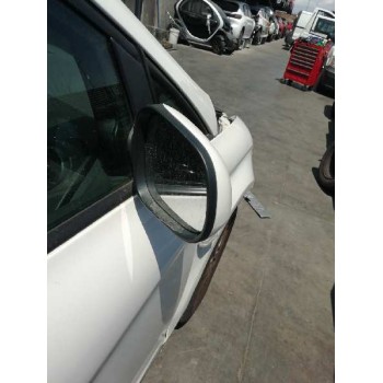 Recambio de retrovisor derecho para seat altea xl (5p5) stylance / style referencia OEM IAM  ABATIBLE 7 CABLES 2ºSERIE