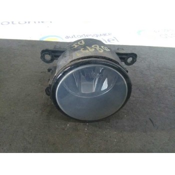 FARO ANTINIEBLA IZQUIERDO 