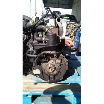 Recambio de motor completo para ford tourneo connect (tc7) 1.8 tdci cat referencia OEM IAM HCPB <CASCO> 
