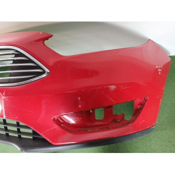 Recambio de paragolpes delantero para ford focus iii 1.5 ecoboost referencia OEM IAM F1EB17757A  