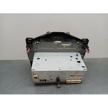 Recambio de sistema audio / radio cd para peugeot 108 1.2 referencia OEM IAM 861400h010  