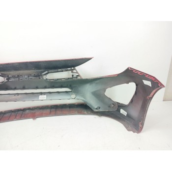 Recambio de paragolpes delantero para kia ceed (cd) 1.0 t-gdi referencia OEM IAM 86511H8D0  