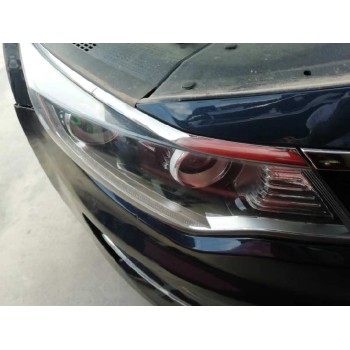 Recambio de faro derecho para kia optima business referencia OEM IAM 92102d4170  