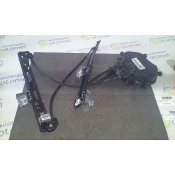 ELEVALUNAS DELANTERO IZQUIERDO MECANISMO