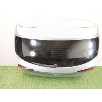 Recambio de porton trasero para mg zs suv (azs1) 1.5 vti referencia OEM IAM 10691021SEPP  10229392SPRP