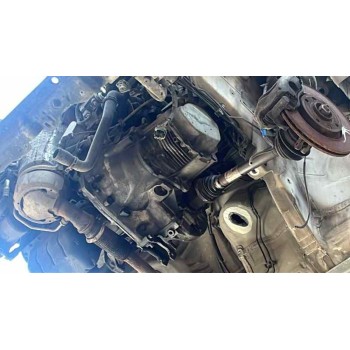 CAJA CAMBIOS 20DP72 B 5V