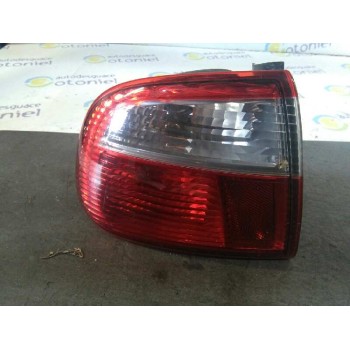 PILOTO TRASERO IZQUIERDO 