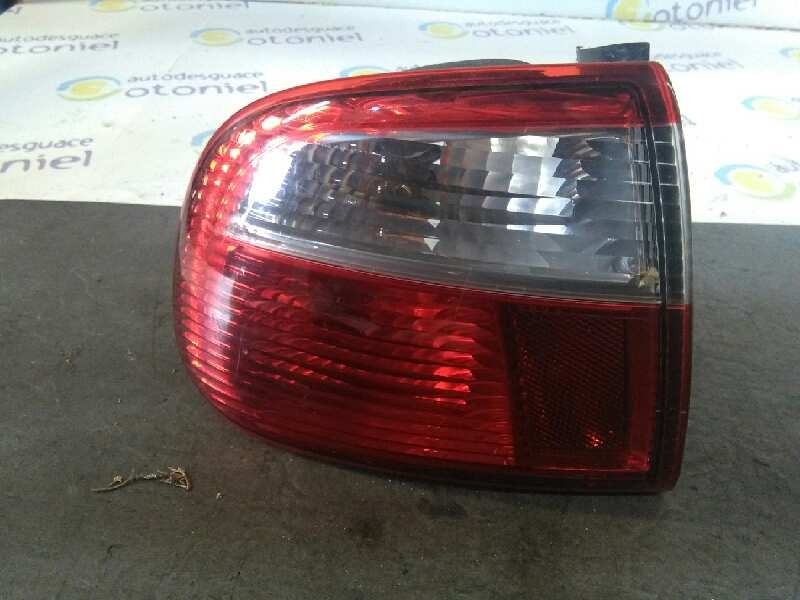 Recambio de piloto trasero izquierdo para seat toledo (1m2) executive referencia OEM IAM   