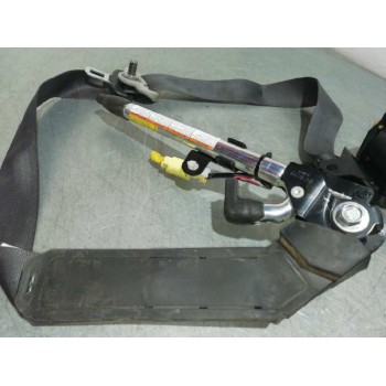 Recambio de cinturon seguridad delantero izquierdo para honda jazz (gd1/5) 1.4 es referencia OEM IAM TKAF8EJ441  