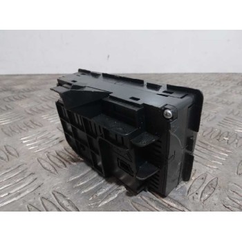 Recambio de mando climatizador para citroën c4 grand picasso exclusive plus referencia OEM IAM   