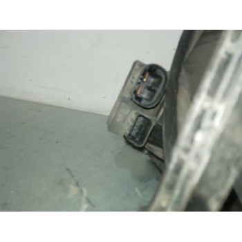 Recambio de electroventilador para peugeot 207 sport referencia OEM IAM 9653804080  