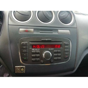 SISTEMA AUDIO / RADIO CD AT1T18C815BA 6000CD CD AUX