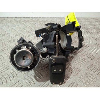 CONMUTADOR DE ARRANQUE 4121694 