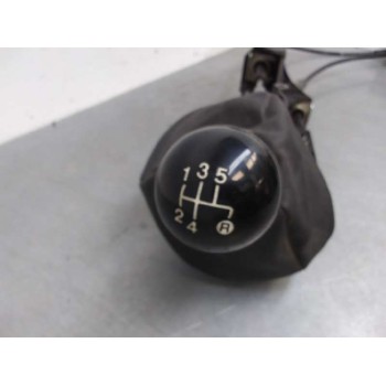 PALANCA CAMBIO CON CABLES 5 VELOCIDADES