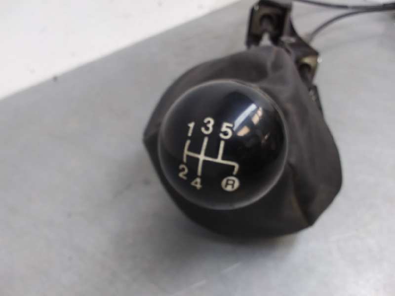 Recambio de palanca cambio para fiat nuova 500 (150) by diesel referencia OEM IAM  CON CABLES 5 VELOCIDADES