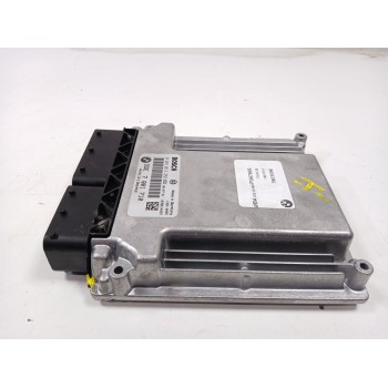 Recambio de centralita motor uce para bmw 1 (e87) 118 d referencia OEM IAM 0281013252 7791135 7801710