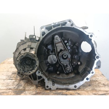 Recambio de caja cambios para audi a3 (8p1) 1.9 tdi referencia OEM IAM JCR  