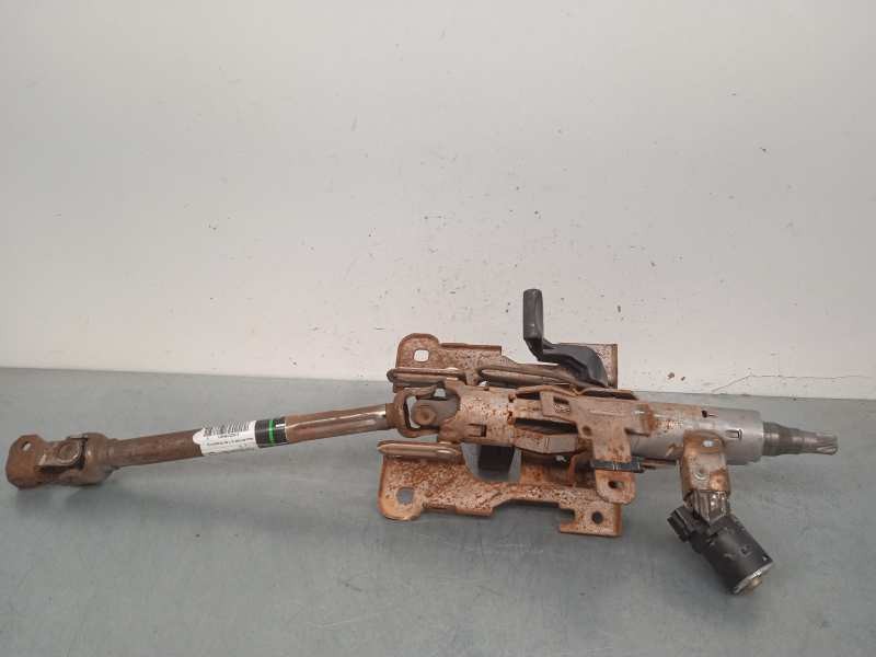 Recambio de columna direccion para peugeot 208 active referencia OEM IAM 1811933103  