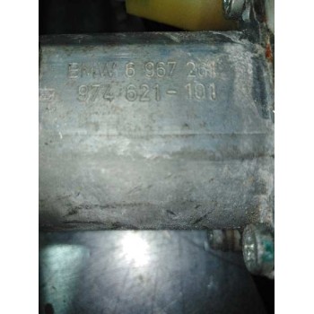 Recambio de elevalunas delantero izquierdo para bmw x5 (e70) 3.0d referencia OEM IAM 6967261 ELECTRICO 6 PIN CONFORT