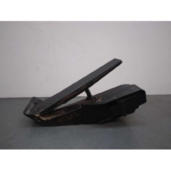 Recambio de potenciometro pedal para bmw serie 1 berlina (e81/e87) 118d referencia OEM IAM 3542677093501 35426770935 677093501