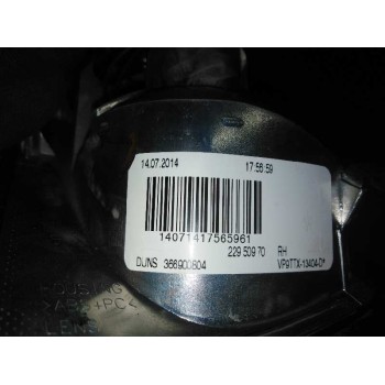 Recambio de piloto trasero derecho interior para opel insignia sports tourer excellence referencia OEM IAM 22950970  22950970