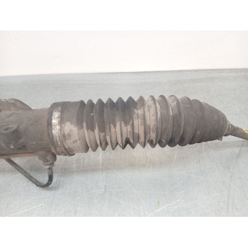 Recambio de cremallera direccion para peugeot partner tepee 1.6 hdi 90 4x4 referencia OEM IAM 1623213580  