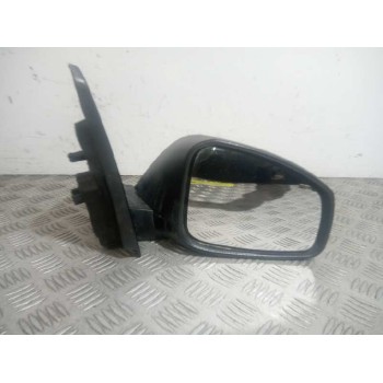 Recambio de retrovisor izquierdo para renault fluence z.e. dynamique referencia OEM IAM 232673064 963020163R NO ABATIBLE 9 PINES