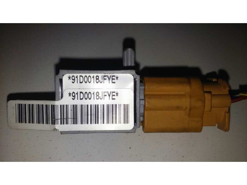 Recambio de sensor para hyundai i20 comfort referencia OEM IAM 91D0018JYE  IMPACTO