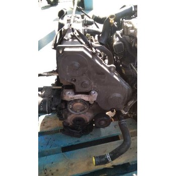 Recambio de motor completo para ford tourneo connect (tc7) 1.8 tdci cat referencia OEM IAM HCPB <CASCO> 