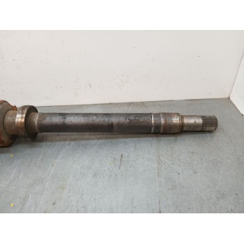 Recambio de transmision delantera derecha para ford transit v363 furgoneta (fcd, fdd) 2.0 ecoblue referencia OEM IAM 1901269  