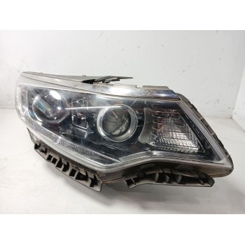Recambio de faro derecho para kia optima business referencia OEM IAM 92102d4170  