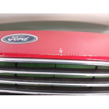 Recambio de paragolpes delantero para ford focus iii 1.5 ecoboost referencia OEM IAM F1EB17757A  