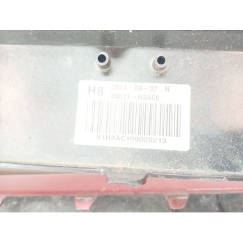 Recambio de paragolpes delantero para kia ceed (cd) 1.0 t-gdi referencia OEM IAM 86511H8D0  