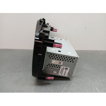 Recambio de sistema audio / radio cd para peugeot 108 1.2 referencia OEM IAM 861400h010  