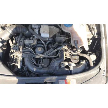 Recambio de motor completo para audi a6 berlina (4f2) 2.7 tdi referencia OEM IAM   