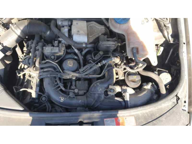 Recambio de motor completo para audi a6 berlina (4f2) 2.7 tdi referencia OEM IAM   