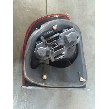 Recambio de piloto trasero izquierdo para seat toledo (1m2) executive referencia OEM IAM   