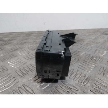 Recambio de mando climatizador para citroën c4 grand picasso exclusive plus referencia OEM IAM   