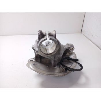 Recambio de mangueta delantera izquierda para bmw 1 (f40) 116 d referencia OEM IAM 08708140 6876645 