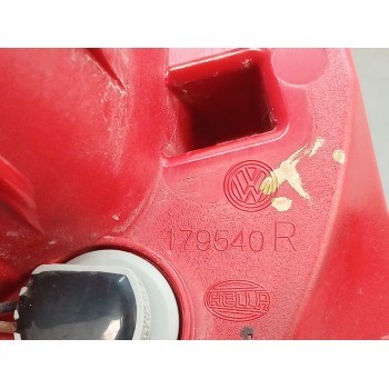 Recambio de piloto trasero derecho para volkswagen passat lim. (362) 2.0 tdi referencia OEM IAM   