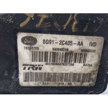 Recambio de abs para ford mondeo ber. (ca2) trend referencia OEM IAM 8G912C405AA 8G912C405AA 