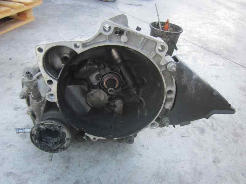 Recambio de caja cambios para seat cordoba berlina (6k2) stella referencia OEM IAM   CASCO