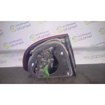 Recambio de piloto trasero derecho para seat toledo (1m2) select referencia OEM IAM 1M5945096B EXTERIOR 