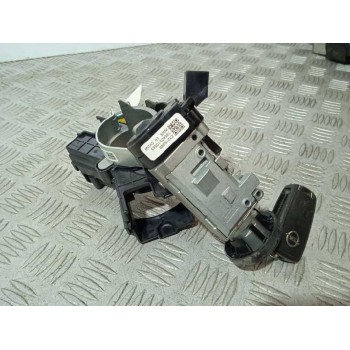 Recambio de conmutador de arranque para opel mokka x selective start/stop referencia OEM IAM 4121694  