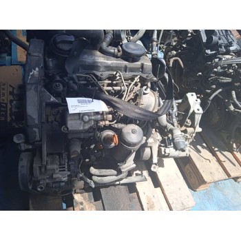 Recambio de motor completo para seat leon (1m1) 1.9 tdi referencia OEM IAM ASV M 